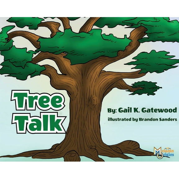 Tree Talk, (Hardcover)
