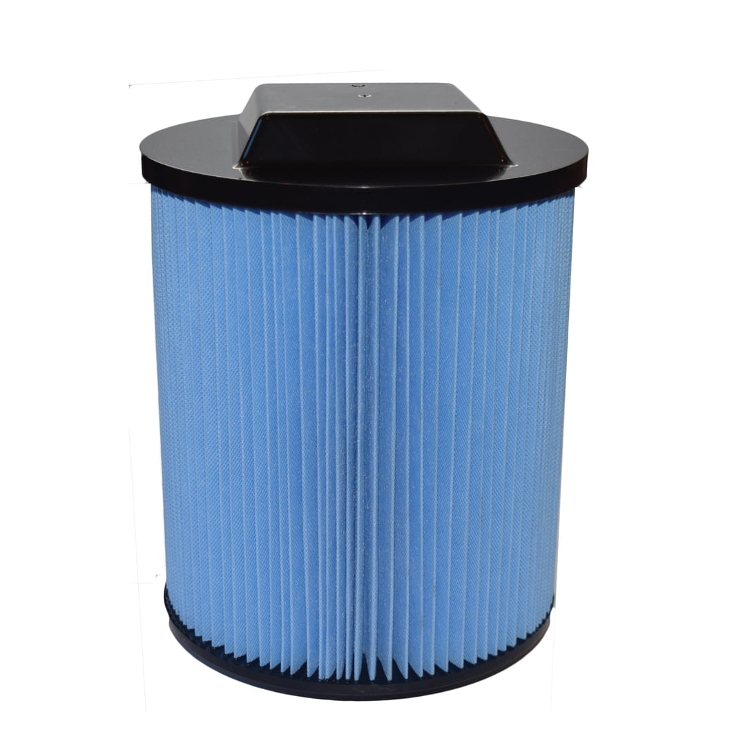 VF5000 Ridgid Wet/Dry Vacuum Cartridge Filter Replacement