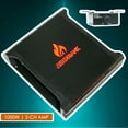 thumbnail image 2 of AUDIOBANK 2-Ch 1000 Watt A/B Class Car Audio Stereo BASS Amplifier Bundle, 2 of 5
