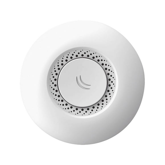 MikroTik cAP Lite - RBcAPL-2nD