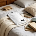 thumbnail image 6 of Laundry Bag Suitcase Divider Travel Packing Bags Luggage Organizer Multi-Size Nylon Clothing Storage Pouches for Suitcase, 6 of 6