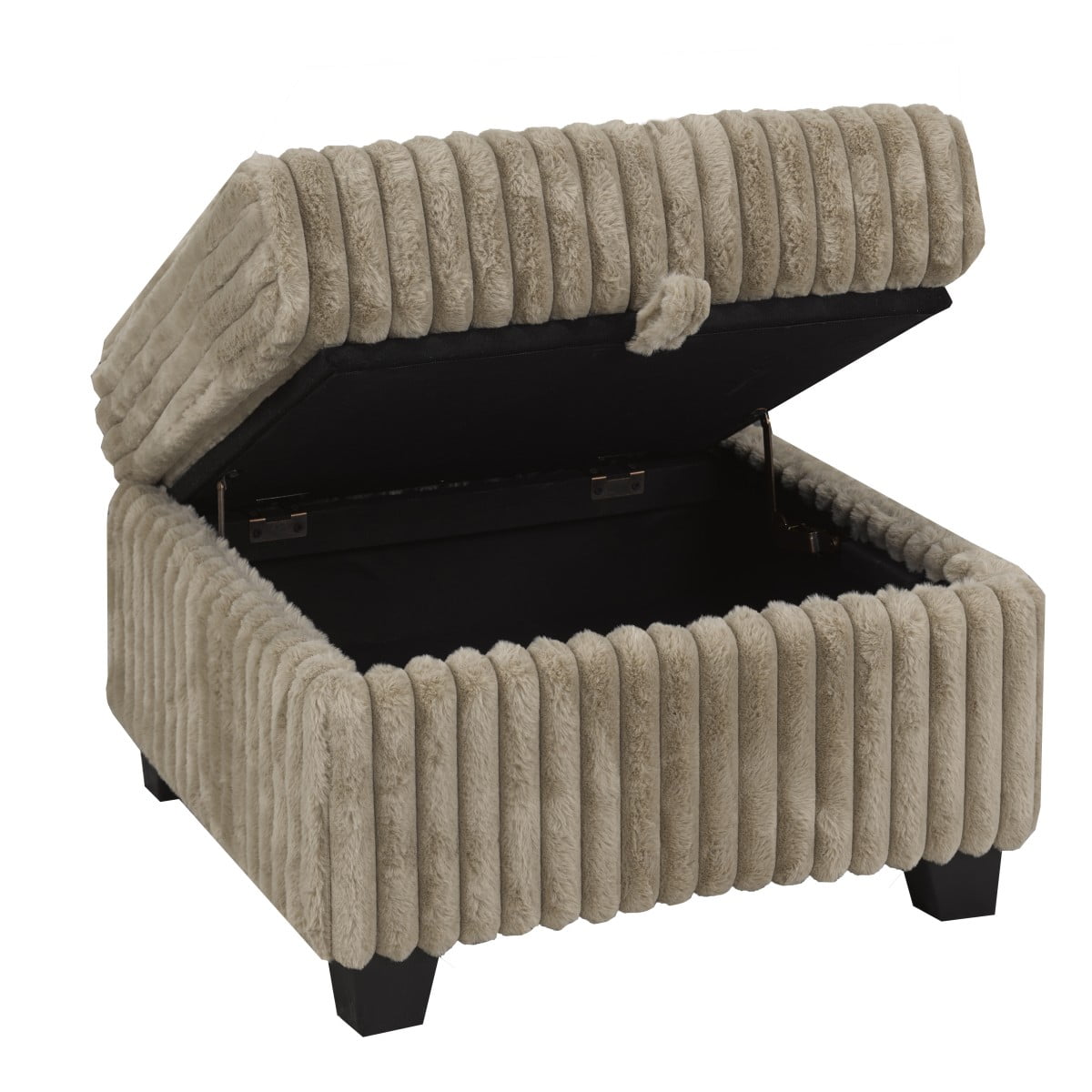 SECTIONNEL MODULAIRE BAHAMAS - BRUN