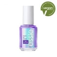 thumbnail image 3 of essie Nail Care, Strengthener Treatment, Neutralize & Brighten, Violet, 0.46 fl oz Bottle, 3 of 9