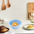 thumbnail image 5 of DPTALR Plastic Bowls Household Rice Bowls Dining Tables Small Bowls, 5 of 5