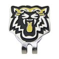 thumbnail image 1 of Golf Hat Clip Mark With Magnetic Exquisite Animal Pattern Detachable Golf Marker Accessories Supplies, 1 of 8