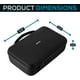 thumbnail image 2 of Funda Battery Jump Starter Caseling Boost Pro GB150 3000A, 2 of 8