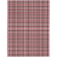 thumbnail image 3 of Rectangle Tablecloth 60x84 Inch, Christmas Red Green Gingham Rectangle Table Protector Waterproof Tablecloths Cloth Table Cover for Dining, Party, Buffet, Wedding, 3 of 8