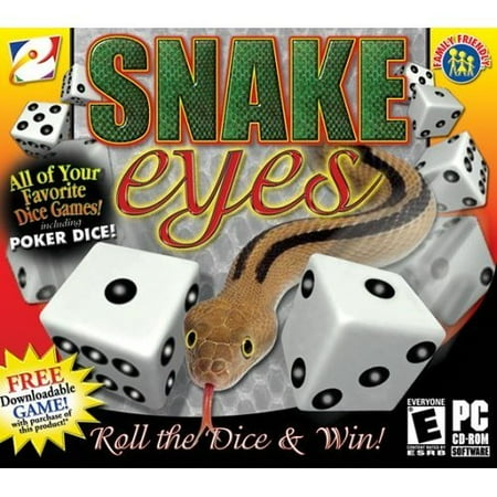 Snake Eyes Game Snake Eyes Game
