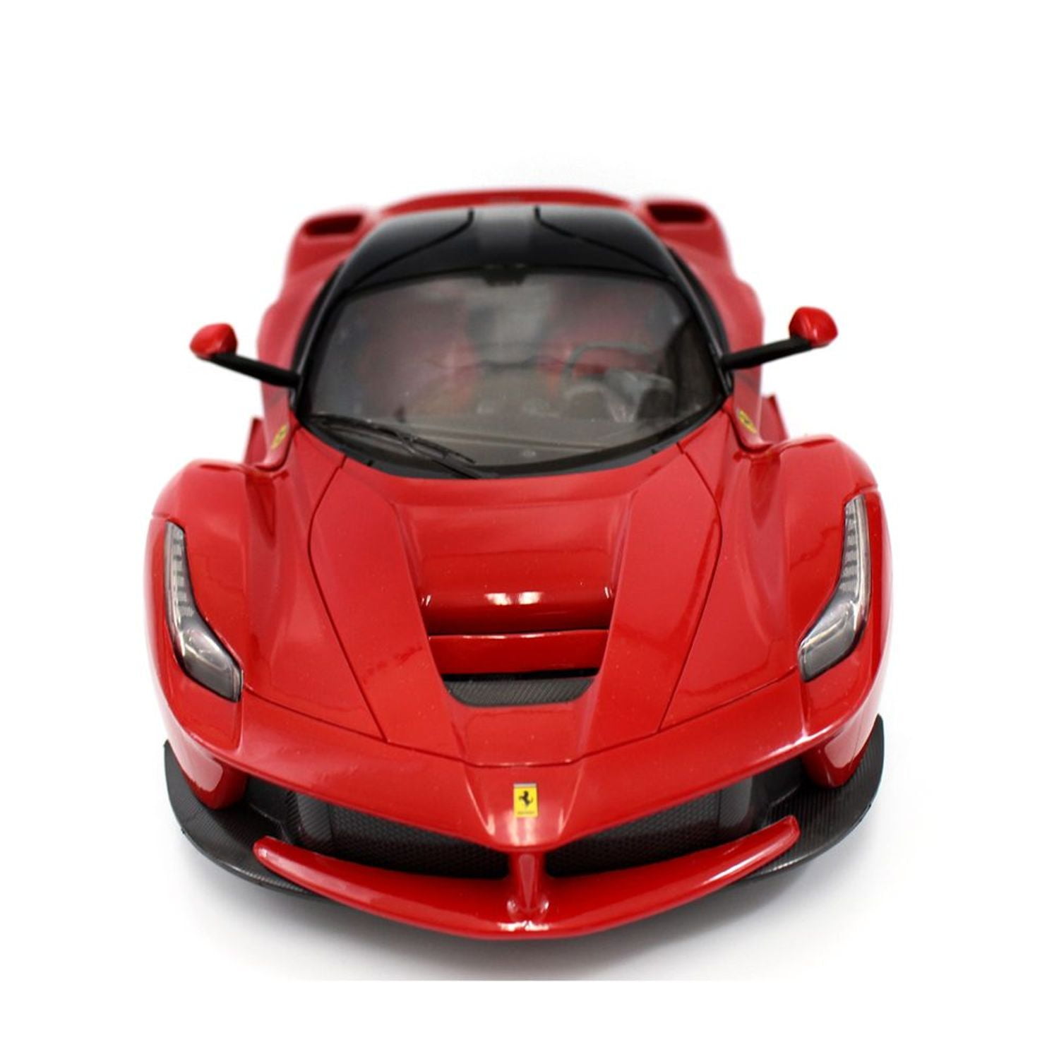 Fast 1:14 Scale Ferrari LaFerrari RC Model Car, Radio