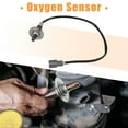 thumbnail image 2 of Reemplazo del sensor de oxígeno delantero de Unique Bargains para Subaru Forester 2.5L 2011-2013, 2 of 7