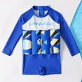 thumbnail image 3 of URMAGIC Kids Float Suit Girls Swim Vest Toddlers Floatation Swimsuits with Adjustable Buoyancy Baby Swimsuit Float - Learn to Swim for Children 2-9 Years, 3 of 7