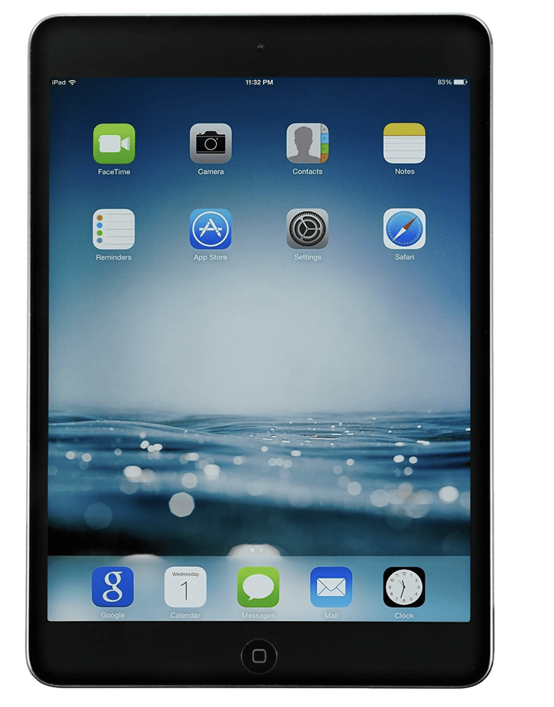 iPad Mini 2 16gb Wifi Cell Space Grey- Grade A - Walmart.ca