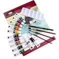 thumbnail image 2 of Royal & Langnickel(R) essentials(TM) Ensemble d'Art-peinture Aquarelle - RD845L, 2 of 2