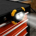 thumbnail image 4 of WorkPro 3 Piece Dual-beam Light With Headlamp Combo, 4 of 8