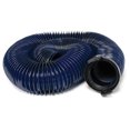 thumbnail image 1 of Valterra D04-0121 Quick Drain Sewer Hose, 1 of 2