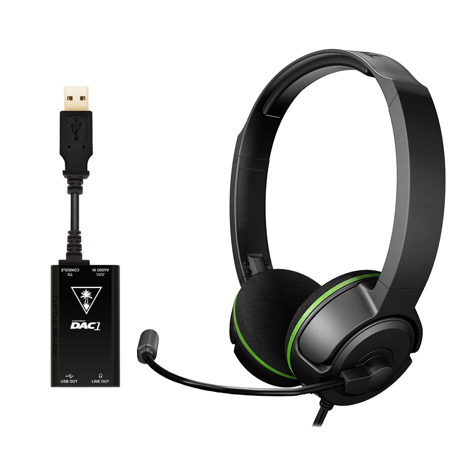 turtle beach ps4 upgrade kit