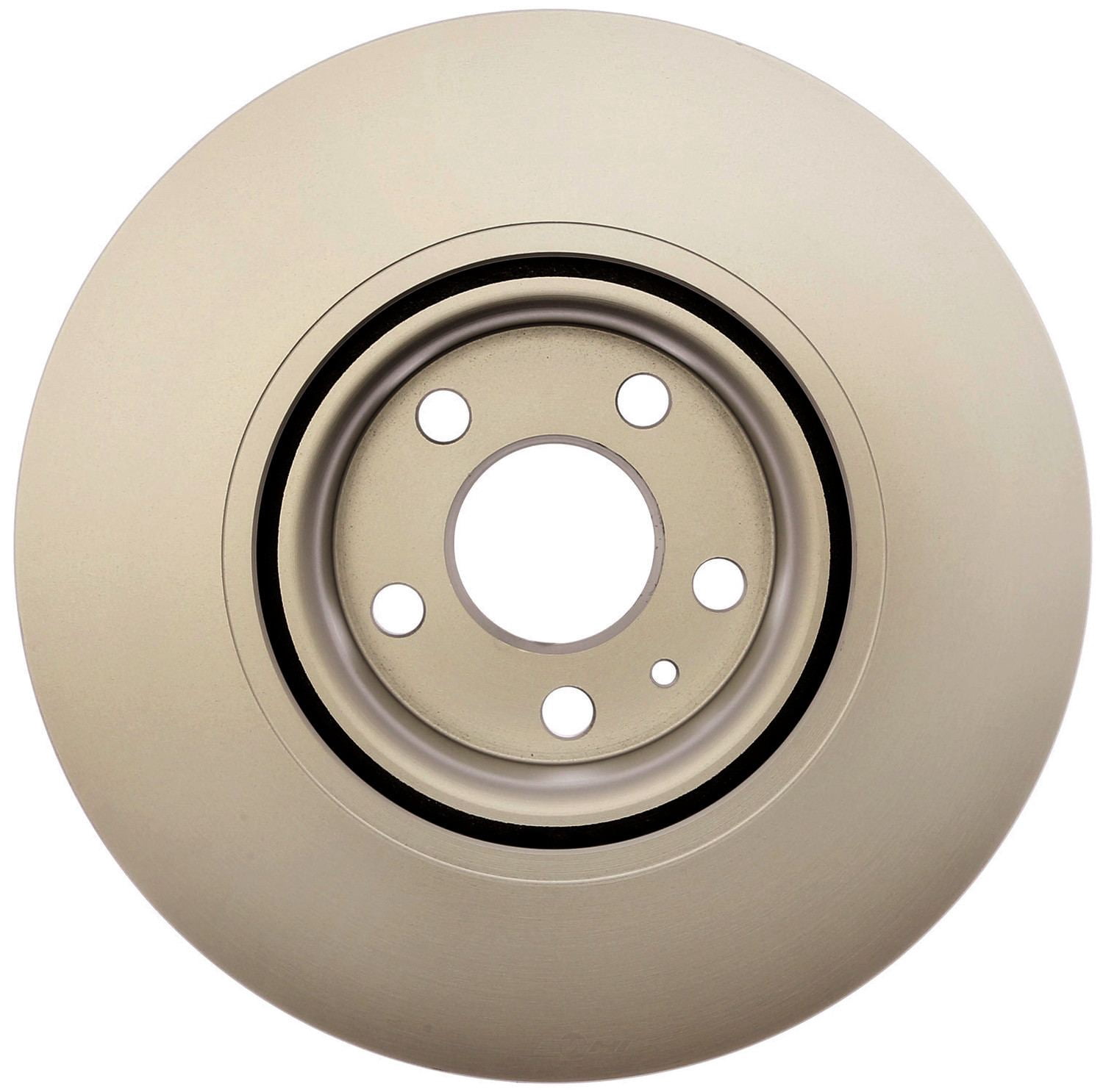 ACDelco 18A82272 Front Brake Rotor