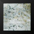 thumbnail image 2 of Chandler, Sharon 12x12 Black Modern Framed Museum Art Print Titled - Seasonal Transition I, 2 of 5
