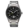 thumbnail image 1 of Seiko Quartz Men's Watch SUR569, 1 of 1