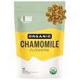thumbnail image 1 of Flores de manzanilla orgánicas Tea J MAC BOTANICALS 113 g, 1 of 9