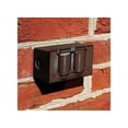 thumbnail image 4 of Sigma Duplex Receptacle Wp 2-15/16 " X Al 1 Gang Shrinkwrap, 4 of 4