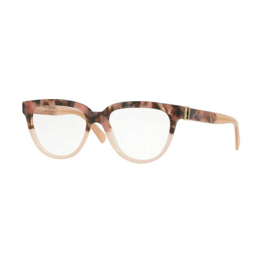 burberry pink glasses