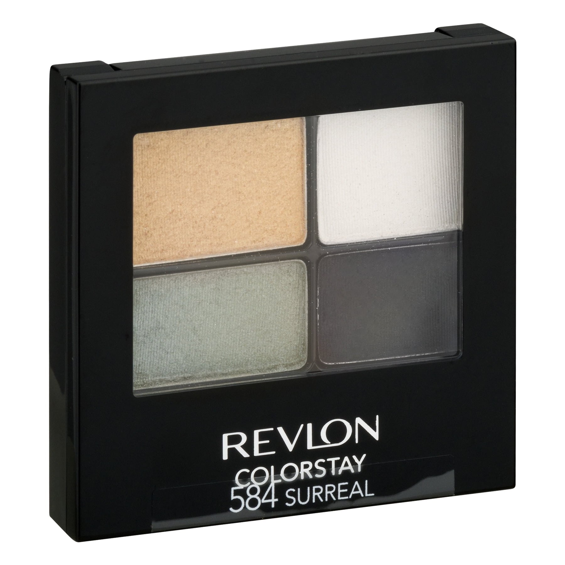 Revlon Color Stay 16 Hour Eye Shadow, Surreal - Walmart.com
