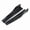 Black, variant on 2Pcs/Set Car Wide Body Side Skirts Splitters Kit Modified Sideskirts Rocker Anti-Scratch Winglet Wings Bumper 45cm