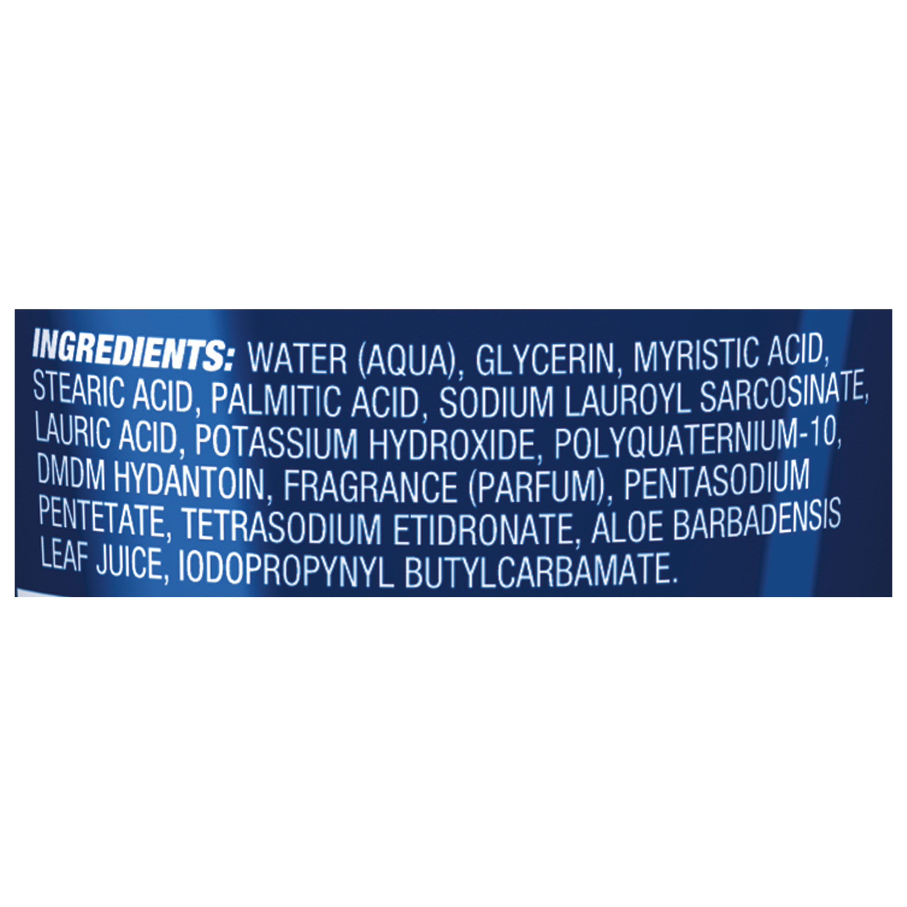 noxzema daily deep pore