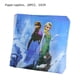 thumbnail image 1 of Decoraciones de fiesta de cumpleaños de Frozen de Disney, globos de fondo de princesa Anna, Elsa, Reina de la nieve, suministros para regalos de fiesta de niños felices, 1 of 4