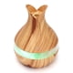 thumbnail image 1 of Humidificador ANGGREK Difusor de Aceite Esencial LED 7 Colores 300 Ml, 1 of 8