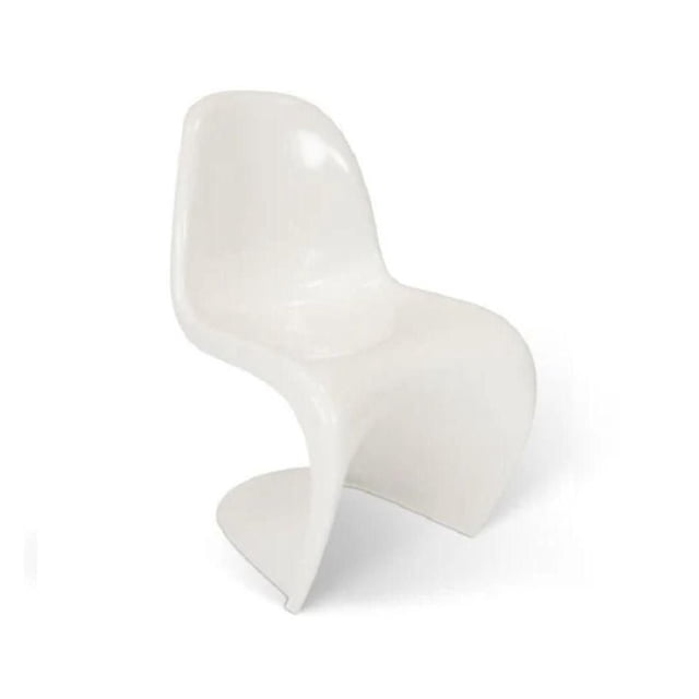 Sara Chair (Shiny Finish)