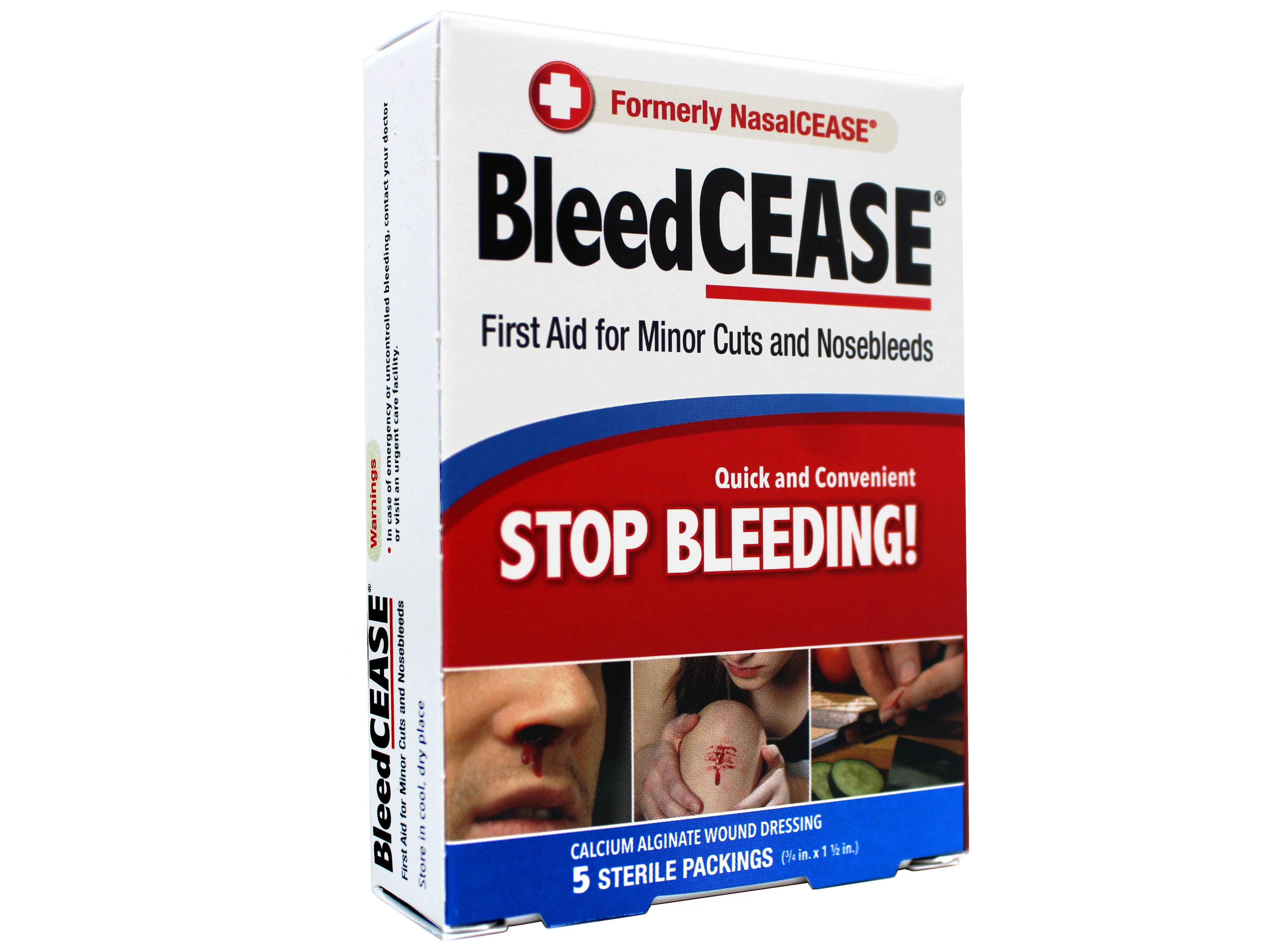 その他 The Nosebleeds Amazon.com: Nose It All - Nosebleed Stopper Family Pack