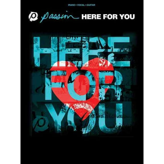 Passion - Here for You
