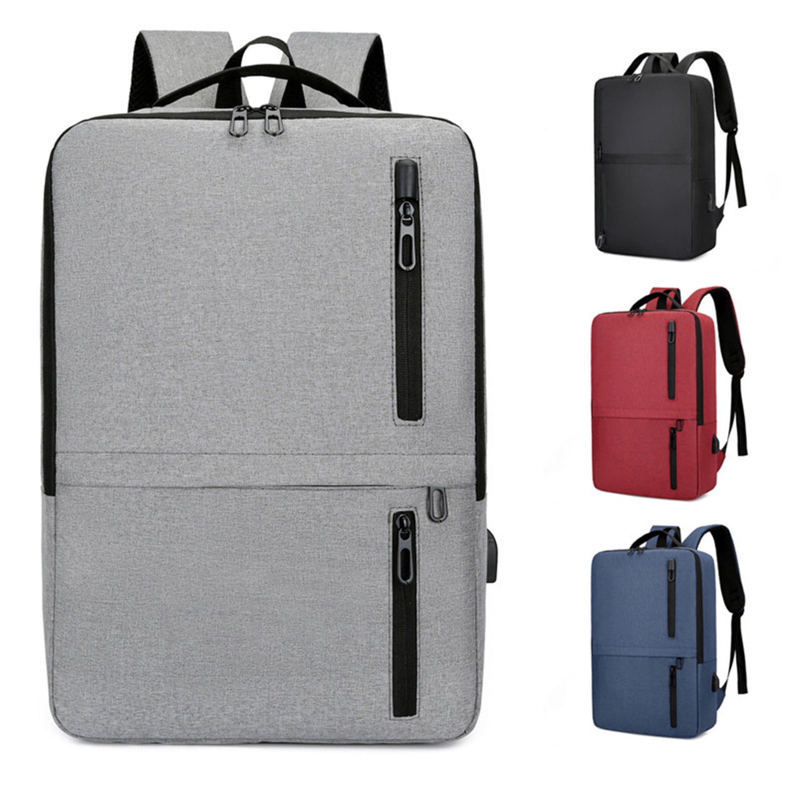 Slim laptop backpack 17 inch hotsell