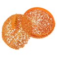 thumbnail image 2 of 1pc Apple Shaped Storage Box Dried Fruit Candy Jar Xmas Desktop Adornment, 2 of 4