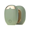 thumbnail image 2 of PATLOLLAV Multi-purpose Hand Warmer ,2 in 1 Portable Rechargeable Hand Warmer Eye Heat Massager, 500mAh Heating Mini Long Life Heater Hand Warmer Fast Heating with 3 Modes Adjuest, 2 of 5