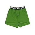 thumbnail image 4 of LazyOne Funny Animal Boxers, Buck Naked, Humorous Underwear, Gag Gifts for Men (Small), 4 of 6