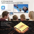 thumbnail image 6 of 10 Inch Wifi Digital Picture Frame, Email Photos From Anywhere, Photo, 6 of 7