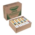 thumbnail image 4 of Set de pintura de acuarela Crayola Classpack, 24 sartenes y 12 recambios, 4 of 8