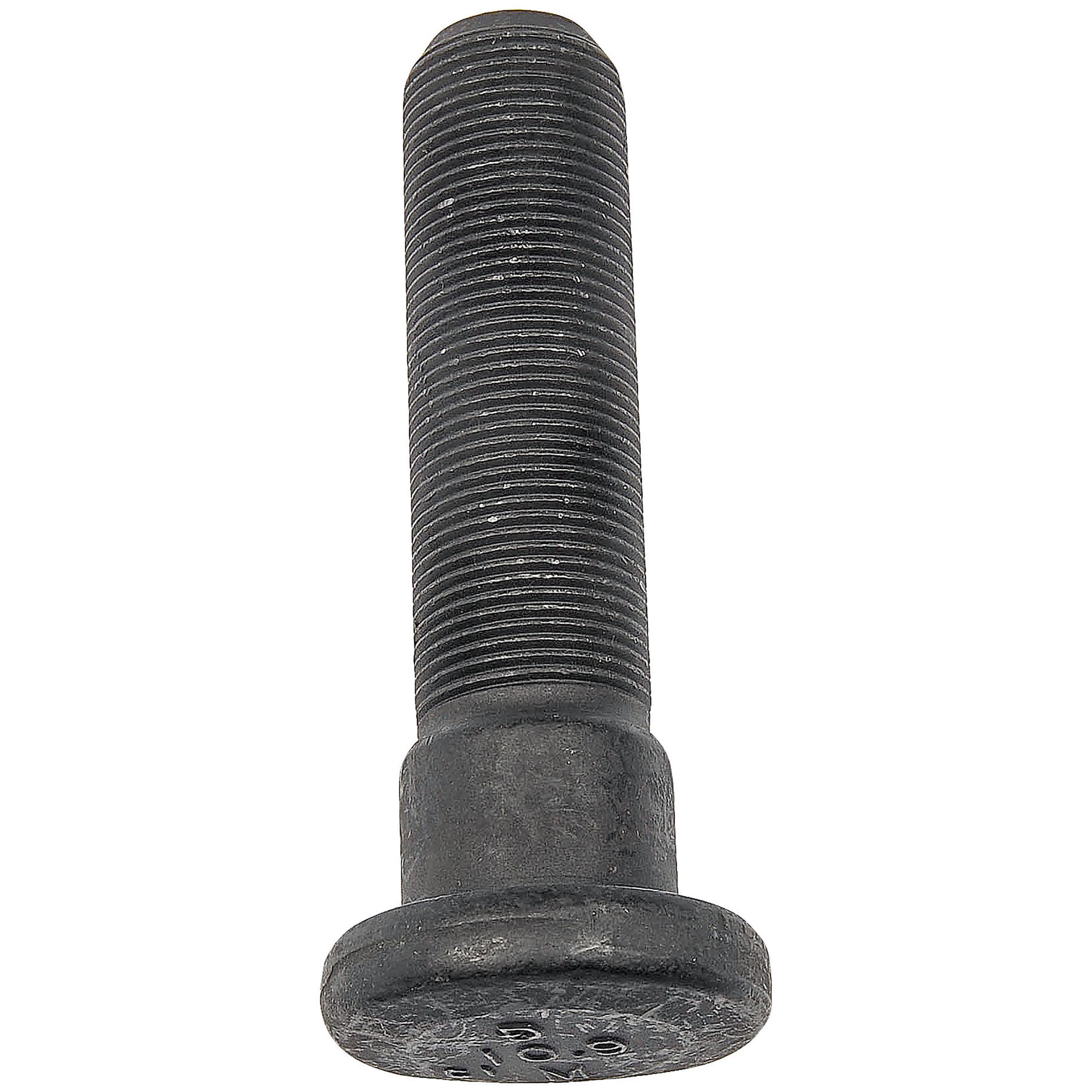 Dorman HD Solutions 610-0138.5 Black Wheel Lug Stud