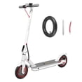 thumbnail image 1 of SCOOTER ELÉCTRICO HONEY WHALE E9 PRO V2 BLANCO, 1 of 5
