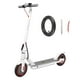 thumbnail image 1 of SCOOTER ELÉCTRICO HONEY WHALE E9 PRO V2 BLANCO, 1 of 5