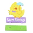 thumbnail image 2 of Yuarrent Decoraciones Artesanía Fiesta de Pascua Suministros Centro de Adorno JM00247 Kits de decoración para fiestas JM00247 Yuarrent HA061108-01, 2 of 6