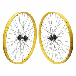 SE Bikes Beast Mode Ripper 27.5in Wheel Set, Bicycle Rear