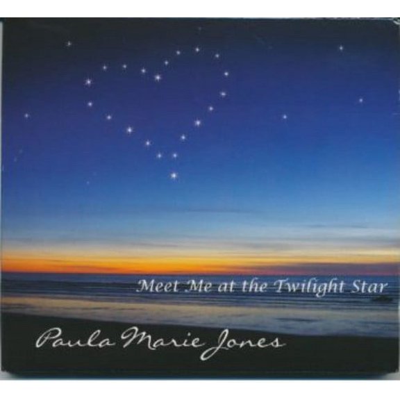Meet Me at the Twilight Star