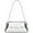 A Silver, variant on Evening Bag Women Y2k Silver Purse Hobo Bag Tote Handbag Satchel Bag Cute Party Bag Clutch Purses Crossbody Bags 2024