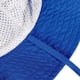 thumbnail image 4 of Sombrero ajustable para el sol para bebé, sombrero de verano para niños, ala ancha para piscina/playa/natación/al aire libre Rojo Verde, 4 of 5
