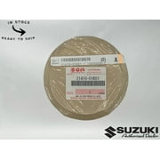 Suzuki Genuine OEM Inner Clutch Hub 21410-01B01