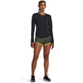 thumbnail image 2 of Pantalones cortos para correr Under Armour Fly by 2.0 para mujer, 2 of 6